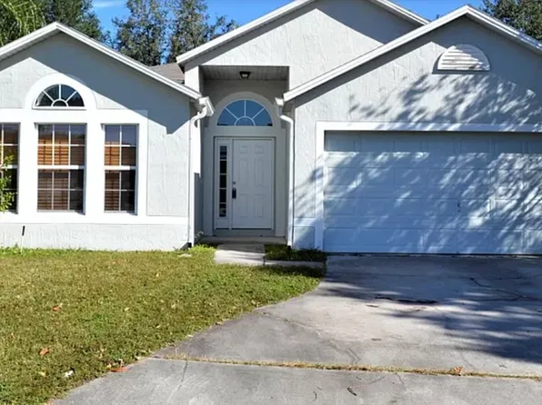 1305 Setter Ct, Middleburg, FL 32068