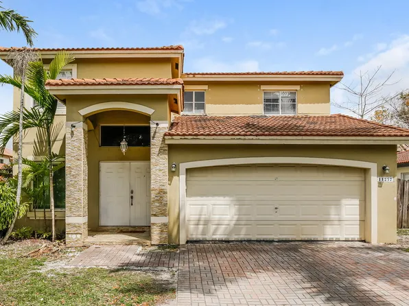 11257 SW 244th Ter, Homestead, FL 33032