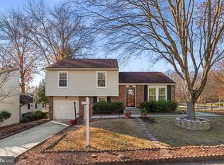 5450 Bluecoat Ln, Columbia, MD 21045