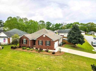 106 Hayden Way, Thomasville, GA 31792