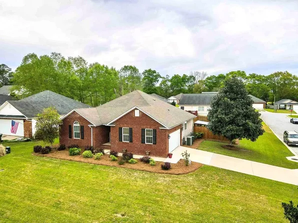 106 Hayden Way, Thomasville, GA 31792