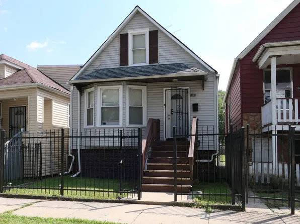 2045 W 67th Pl, Chicago, IL 60636