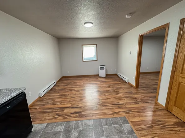 Theater Apartments Beulah