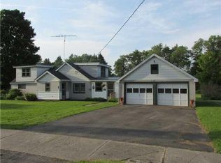 919 E South St, Corry, PA 16407
