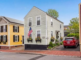 17 Carter St, Newburyport, MA 01950