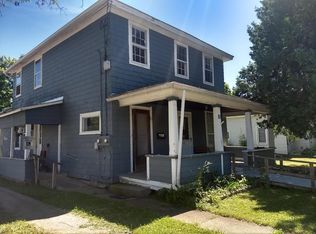 81 Maple St, Addison, NY 14801