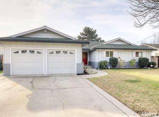 1716 Crestview Dr, Modesto, CA 95355