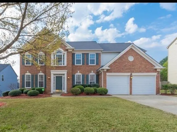 230 Albrighton Ct, Suwanee, GA 30024