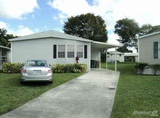 952 SW 131st Way, Davie, FL 33325