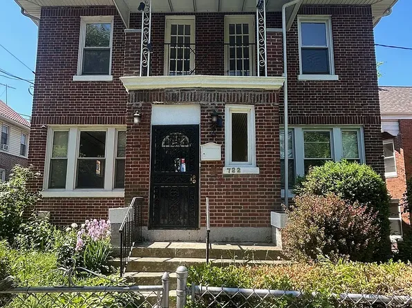722 E 231st St Floor 1, Bronx, NY 10466