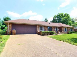2319 Belleridge Pike, Cape Girardeau, MO 63701