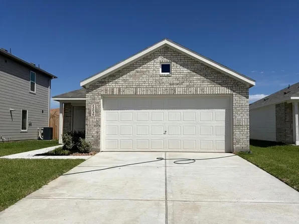 12039 Noble Wood Village Dr, Magnolia, TX 77354