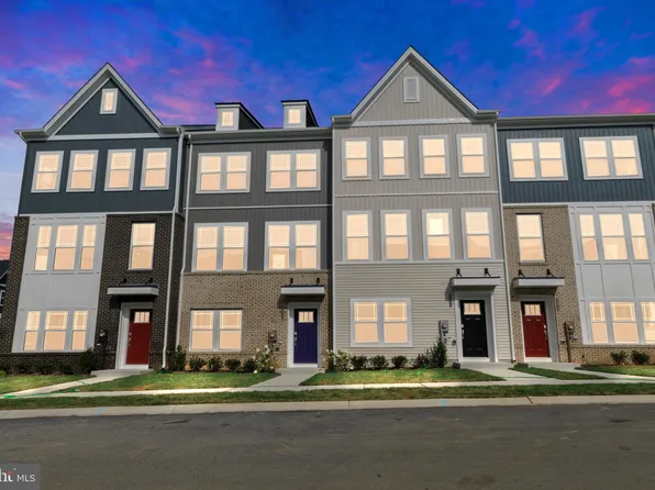 6902 Barrowfield Pl, Bryans Road, MD 20616