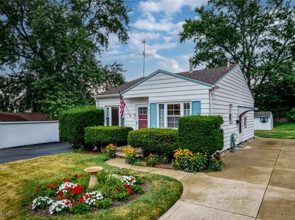 17 E Youtz Ave, Akron, OH 44301