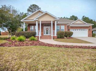 5603 Burnside Cir, Tallahassee, FL 32312