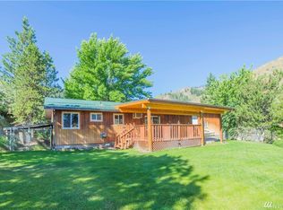 4005 Stiss Canyon Rd, Wenatchee, WA 98801