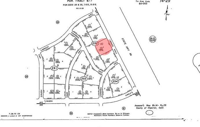 1st image of 2015 Service Rd