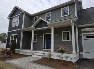 1454 Old Louisquisset Pike, Lincoln, RI 02865