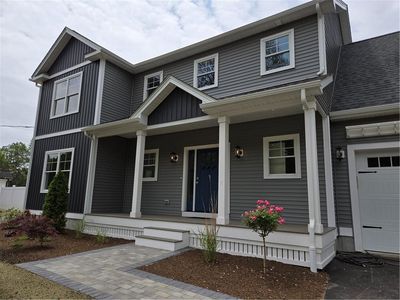 1454 Old Louisquisset Pike, Lincoln, RI, 02865