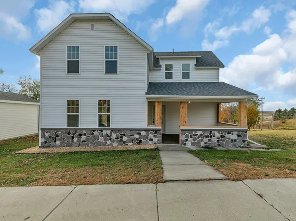 321 State St, Evansville, MN 56326