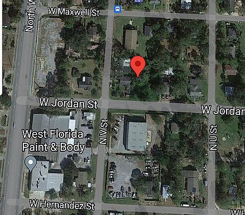 5th image of 2708 W Jordan St
