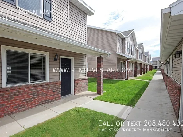 560 C Raven Way, Chubbuck, ID 83202