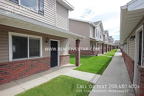 560 C Raven Way Photo 1