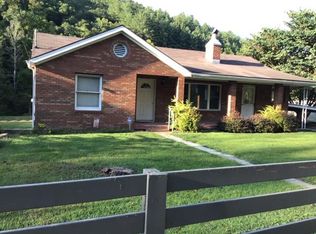 55 Owens Branch Rd, Slemp, KY 41763