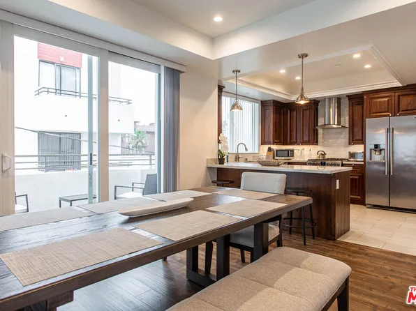 907 S Shenandoah St, Los Angeles, CA