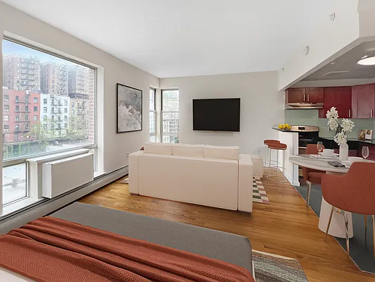 Rented by Douglas Elliman | media 3