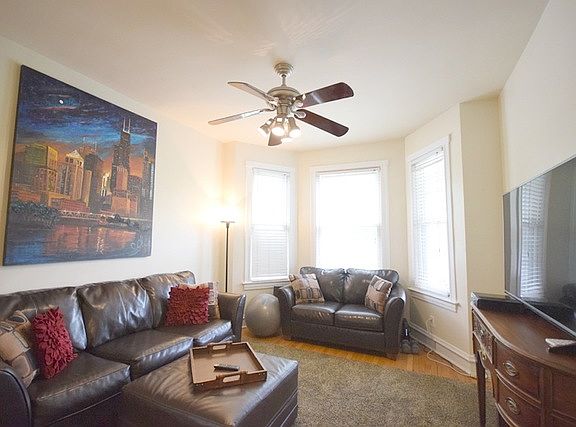 4th image of 4101 N Bell Ave #1