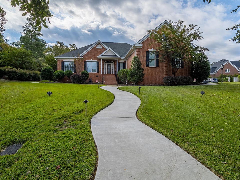 2 Ascot Ridge Ct, Irmo, SC 29063 MLS 550421 Zillow