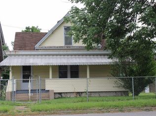 531 Adams Ave, Huntington, WV 25701