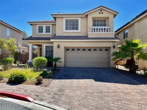 11023 Carberry Hill St, Las Vegas, NV 89141