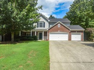 2875 Stonehenge Ct, Cumming, GA 30041