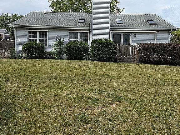 2nd image of 3501 Portsmouth Dr