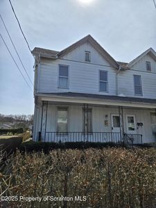 232-232 W Main St, Moosic, PA, 18507