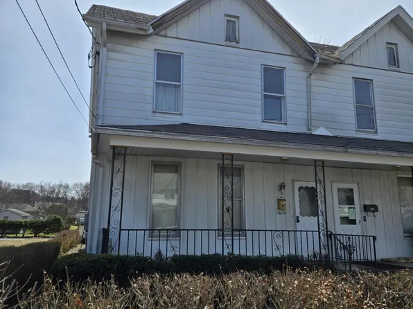 232-232 W Main St, Moosic, PA 18507