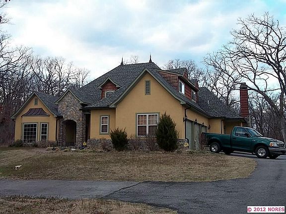 2nd image of 25351 E 46th St S
