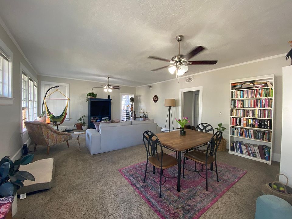 1st image of 3104 Herschel St APT A