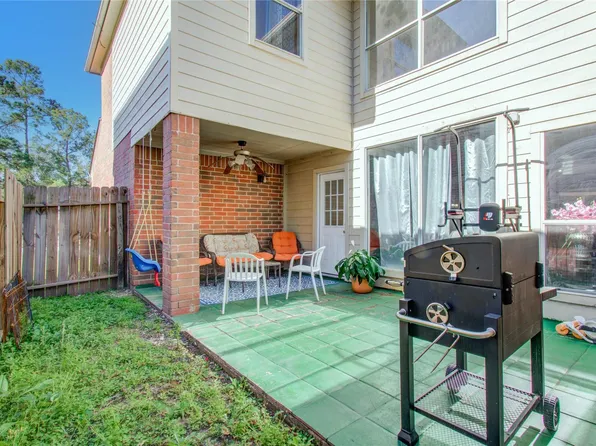 16506 Great Frst, Humble, TX 77346