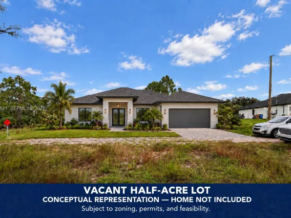 722 Irving Ave, Lehigh Acres, FL 33972