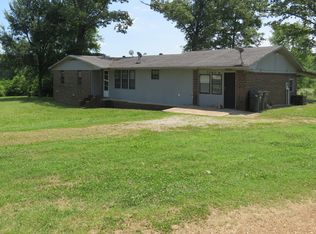 7180 White Dr, Charlotte, AR 72522