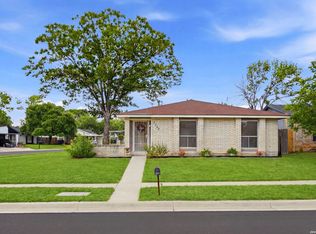 7702 Pipers Swan, San Antonio, TX 78251