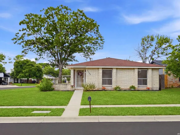 7702 Pipers Swan, San Antonio, TX 78251