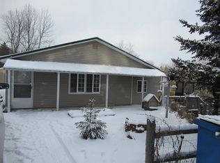 138 Hyer Rd, North Pitcher, NY 13124