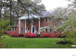 9019 Battlefield Park Rd, Henrico, VA 23231