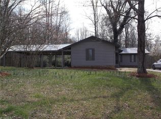 109 Dusty Ln, Thomasville, NC 27360