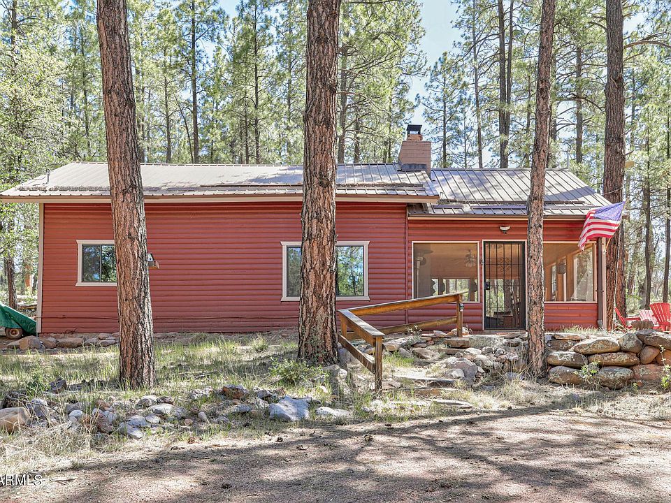 233 N Tucker Creek Trl, Payson, AZ 85541 | Zillow