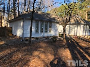 500 Brookfield Rd, Raleigh, NC 27615